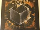 TOMBS Savage Gold 2 LP, Limited Clear Vinyl Record, 2014 NY Post Black Metal, US