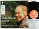 John Bunch - Jubilee LP - Audiophile VG++ Autograph