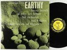 Prestige All Stars - Earthy LP - Prestige - OJC-1707 Mono VG++
