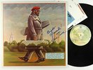 Rahsaan Roland Kirk - Boogie-Woogie String Along For Real LP - WB VG+ Autograph