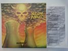 NUCLEAR ASSAULT SURVIVE ONE UNDER FLAG 21 SPEED METAL THRASH INNER