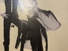 Fleetwood mac rumors vinyl 1977bsk 3010 original 1st pressing Cover & Lp NM VG+.