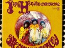 JIMI HENDRIX - ARE YOU EXPERIENCED? - REPRISE RECORDS RS 6261 - A Few Scratches