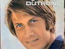 JACQUES DUTRONC Je suis content L'opportuniste 1968 3e LP Original Vogue Yé-yé