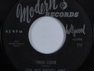 R&B Rocker 45 ETTA JAMES Tough Lover MODERN HEAR