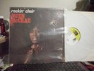 SOUL LP Gwen McCrae Rockin Chair  OVP Cat Vinyl LP  SHRINK WRAP OPEN VG++