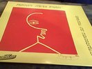 JOHNNY MBIZO DYANI DUDU PUKWANA WITCHDOCTOR'S SON TOGETHER 1st UK LP AFRO MINT