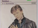 Rock 45 DAVID BOWIE Helden RCA VICTOR VG++ germany picture sleeve