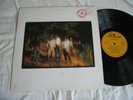 MOBY GRAPE - 20 Granite Creek - 1971 UK Vinyl LP K44152 FIRST PRESS VG+