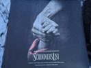 SCHINDLER'S LIST/JOHN WILLIAMS/Rare Vinyl 2LP 180 g La-La Land Records 