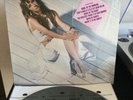 JUICE NEWTON Greatest Hits VG+ Vinyl in Shrink with HYPE STICKER