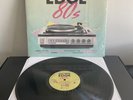 CUTTING EDGE 80’S 2LP VG++ Vinyl in Shrink A FLOCK OF SEAGULLS FALCO BANGLES