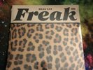 Doja Cat Freak 12” Single UO Exclusive Translucent Yellow Limited Vinyl LP