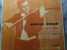 COLUMBIA 33CX 1381 Brahms: Violin Sonata No.1 & No.2 KOGAN / MITNIK B/G 1st