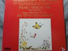 RCA VRLI 6516 “Butterfly Lovers” Violin Concerto NISHIZAKI