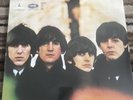 THE BEATLES STEREO BEATLES FOR SALE VINYL ALBUM PARLOPHONE SEALED MINT CONDITION