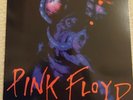 Pink Floyd - Animals In Berlin 1877 - Red Vinyl LP