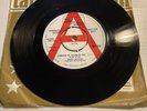 Brenda Holloway Together Til The End Of Time Demonstration Record 7” TMG 556