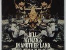 Rock 45 BILL WYMAN In Another Land LONDON VG+ picture sleeve