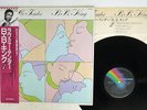 B.B. KING LOVE ME TENDER VICTOR VIM-6282 JAPAN OBI VINYL LP