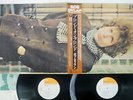 BOB DYLAN BLONDE ON BLONDE CBS/SONY 40AP 274,5 JAPAN OBI VINYL 2LP