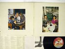 LED ZEPPELIN PRESENCE ATLANTIC P-10160N JAPAN VINYL LP