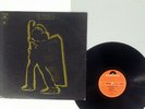 T.REX ELECTRIC WARRIOR POLYDOR MP 2240 JAPAN VINYL LP
