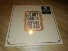 JERRY GARCIA 5LP BEFORE THE DEAD - PRE-GRATEFUL DEAD - EARLY FOLK/BLUEGRASS WORK