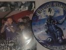 BA Vinyl Lp  ISD Rock O Rama Rebelles Europeens Skinhead oi
