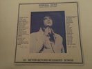 ELVIS PRESLEY Eternal Elvis Red Vinyl  LP