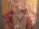 Halsey Hopeless Fountain Kingdom Clear Red Splatter Vinyl Urban Outfitters RARE