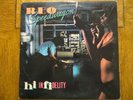 REO Speedwagon – Hi Infidelity - 1980 - Epic FE 36844 Vinyl LP VG+/VG+