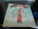 ATOMIC ROOSTER in Hearing of ORIG.1971 Lp 1st PRESSING Prog Hammer