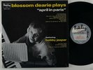 Blossom Dearie feat. Bobby Jaspar 