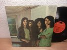 GOLDEN EARRING SEVEN TEARS 1971 Lp Dutch Prog Rock  plays Mint-