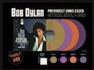 Bob Dylan Springtime in New York Third Man Records Vault #49 Fully Sealed