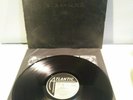 AC/DC Back In Black LP - Atlantic Records SD 16018 - 1980 - Vinyl Excellent