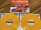 The Mighty Mighty Bosstones YELLOW VINYL 2 LP When God Was Great Ltd 2021 Indie