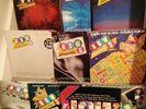 Now Thats what I call Music Vinyl Lp Bundle 1,3,4,5,6,8,9,1011,13,