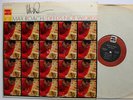 Max Roach Riverside Reissue LP Booker Little Nice Autograph