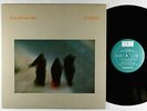 Paul Motian Trio - Le Voyage LP - ECM VG++