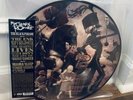 My Chemical Romance The Black Parade Vinyl Picture Disc Album NEW