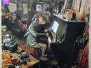 Thelonious Monk  -  Underground   -   LP-Album