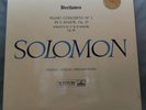 HMV ASD 294 Beethoven: Piano Concerto No.1 SOLOMON W/G Ed.1