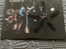 CREAM   LIVE CREAM (Eric Clapton)  STILL SEALED  FREE SHIPPING