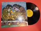 The YARDBIRDS Featuring Performances By Jeff BECK ERIC CLAPTON  JIMMY PAGE