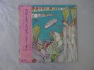 Weather Report Sportin' Life CBS/Sony 28AP 3027 Japan SEALED VINYL LP