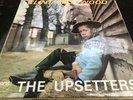 the upsetters clint eastwood pama mono Uk M-