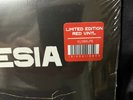 sealed RADIOHEAD Kid A Mnesia deluxe LIMITED edition RED vinyl lp NEW free ship