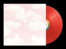 Turnstile Glow On Red Vinyl LP /400 SEALED Time & Space Every Time I Die